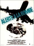 poster de Alerte à la bombe