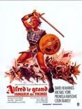 poster de Alfred le grand vainqueur des Vikings