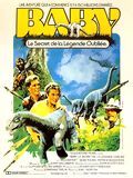 poster de Baby : Le secret de la légende oubliée