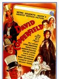 poster de David Copperfield