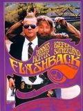 poster de Flashback