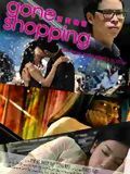 poster de Gone Shopping