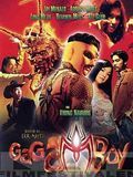 poster de Gagamboy