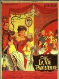 poster de C'est la vie parisienne