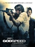 poster de Godspeed - Priez Pour Votre Survie