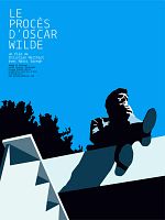 poster de Le Procès d'Oscar Wilde