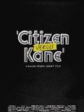 poster de Citizen versus Kane