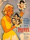 poster de Patate