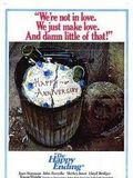 poster de The Happy Ending