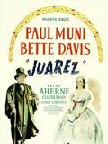 poster de Juarez