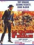 poster de La Charge de la 8e brigade