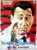 poster de La mia Signora