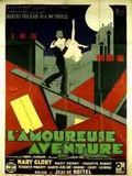 poster de L'Amoureuse aventure