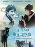 poster de Touching Wild Horses
