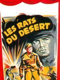 Les Rats du désert