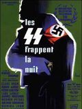 poster de Les SS frappent la nuit