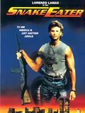 poster de Snake Eater