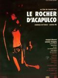 poster de Le Rocher d'Acapulco