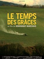 poster de Le Temps des grâces