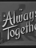 poster de Always Together