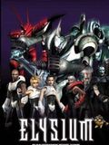 poster de Elysium