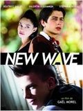poster de New Wave