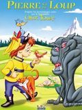 poster de Pierre et le loup