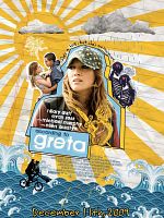 poster de According to Greta