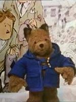 poster de L'Ours Paddington