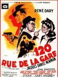 poster de 120, rue de la Gare
