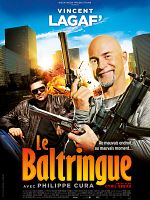 poster de Le Baltringue