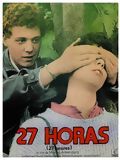 poster de 27 Horas