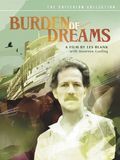 poster de Burden Of Dreams