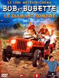 poster de Bob et Bobette : Le Diamant sombre