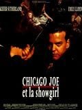 poster de Chicago Joe et la showgirl