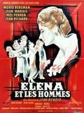 poster de Elena et les Hommes