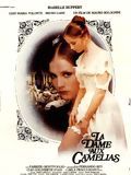 poster de La Dame aux camelias
