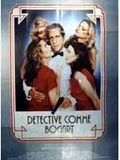 poster de Détective comme Bogart
