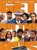 poster de Get on the Bus