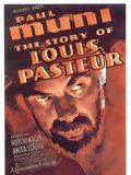 poster de La Vie de Louis Pasteur