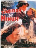 poster de La Tradition de minuit