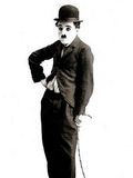 poster de Charlot, la vie et l'oeuvre de Charles Chaplin