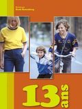 poster de 13 ans