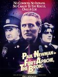 poster de Le Policeman