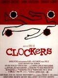 poster de Clockers