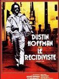 poster de Le Récidiviste