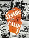 poster de L'Evadé du camp 1