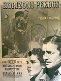 poster de Horizons perdus