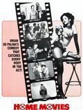 poster de Home Movies