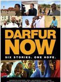 poster de Darfur Now